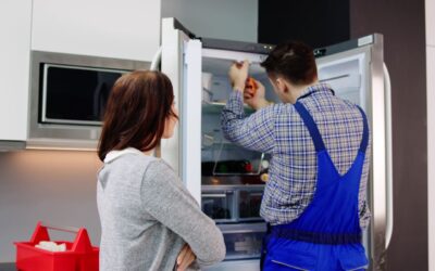 7 Common Refrigerator Noises and Potential Causes