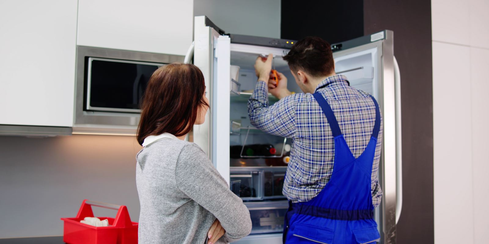 7 Common refrigerator
