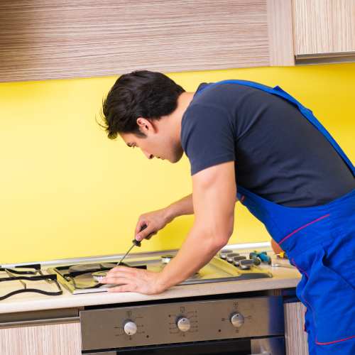 Precision Cooktop