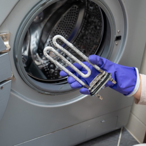 dishwasher