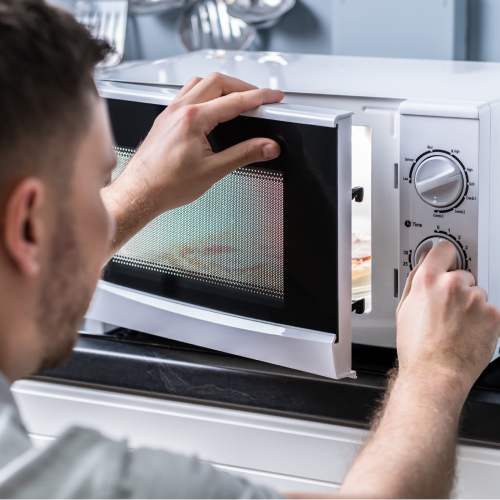 repair-oven