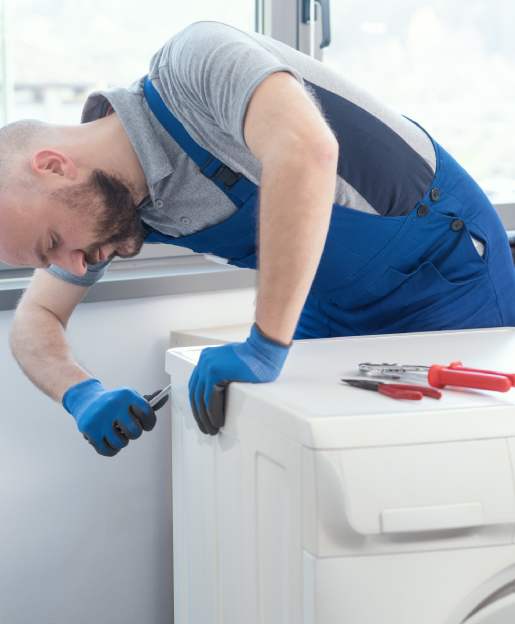 Appliance-service